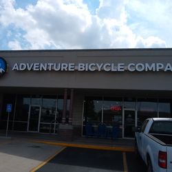 Adventure Bicycle Company