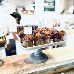 Tatte Bakery & Cafe | Arlington - Up On Top