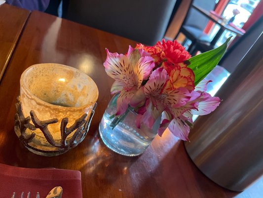 JJ Thai Cuisine by null