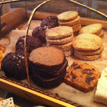 Bakeri - Incredibly delicious cookies... - Coffee & Tea Near Me - Brooklyn, New York