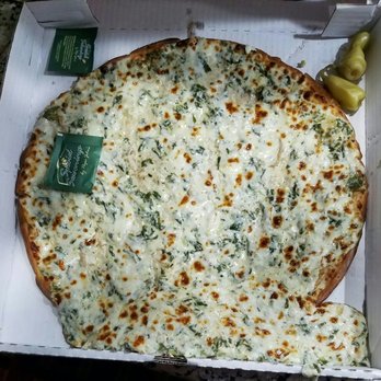 Papa Johns Pizza - Pizza delivery problems - Pizza Near Me - Ennis, Texas
