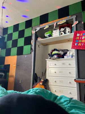 Casino Pier & Breakwater Beach