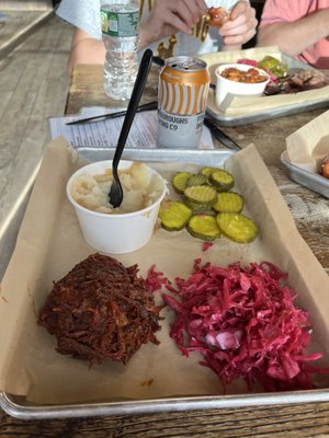 Izzy's Brooklyn Smokehouse by null