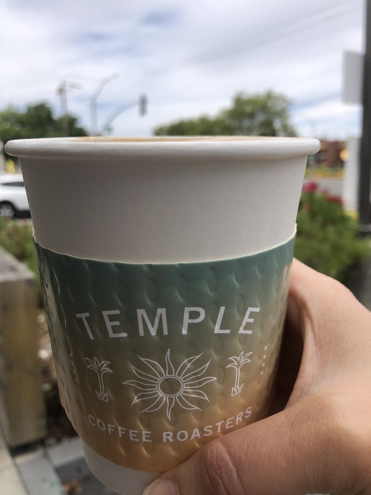 TEMPLE COFFEE ROASTERS 197 Photos & 53 Reviews 4201 H St