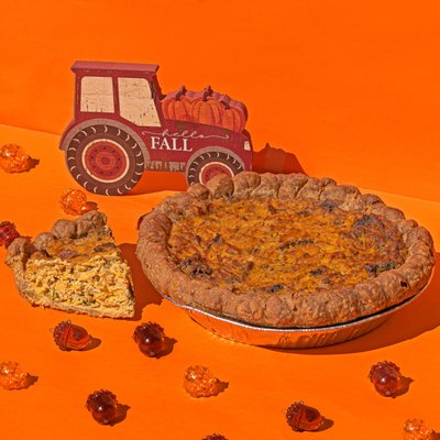 SPLIT Bakehouse by null
