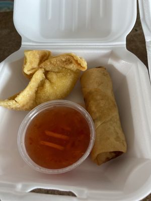 Pa Chan's Asian Kitchen by null