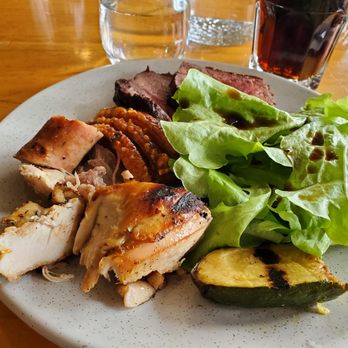 TSS Earnslaw - Low-carb, low-fat delicious lunch - Tours Near Me