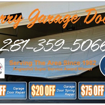 Perry Garage Doors - Garage Door Services Near Me - Splendora, Texas Perry Garage Doors - Garage Door Services Near Me - Splendora, Texas