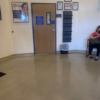 Concentra - Waiting room - Chiropractors Near Me - Santee, California