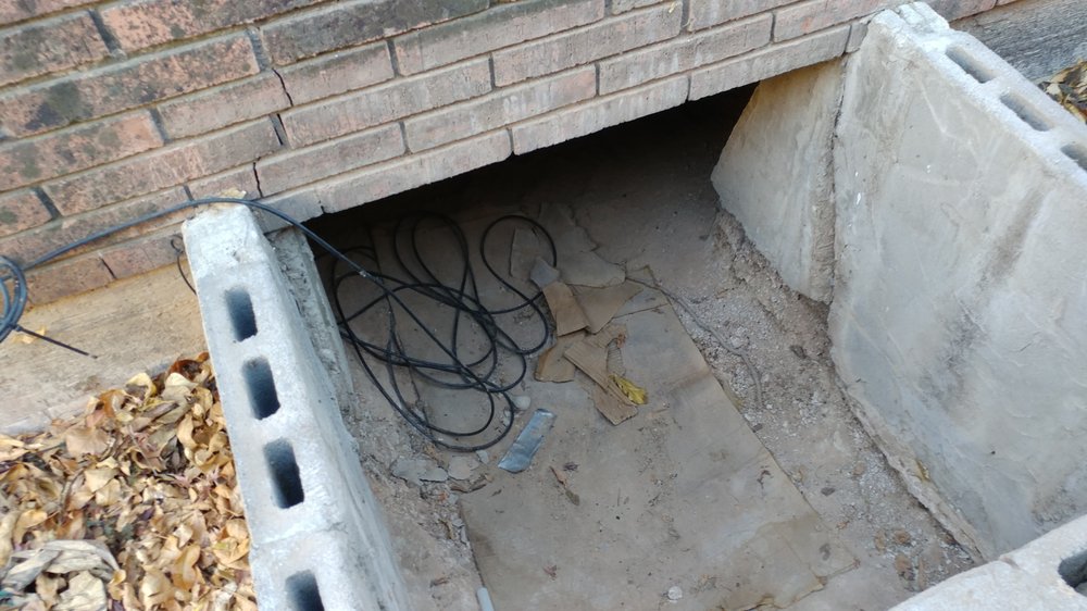 DANIEL’S WILDLIFE PEST SERVICES Updated October 2024 Albuquerque, New Mexico Pest Control