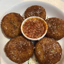 Arancini