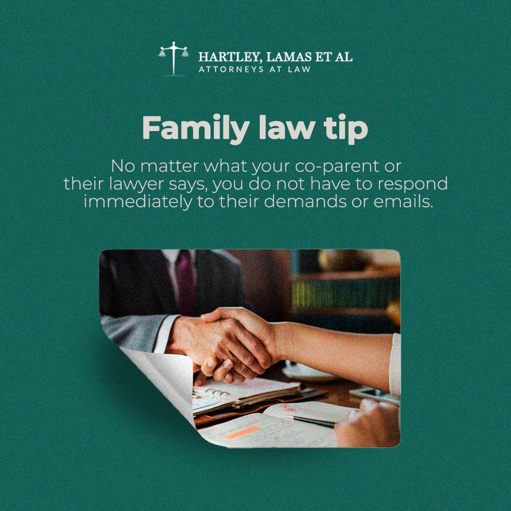 Hartley Law Group - disability attorney in Arlington, TX