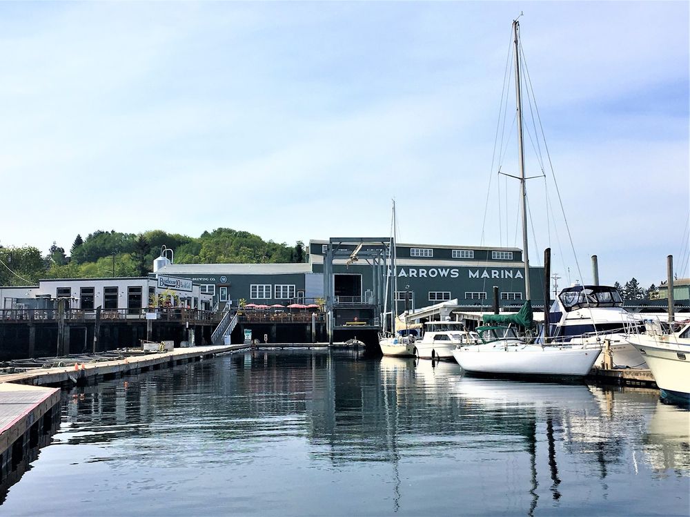 NARROWS MARINA - Updated January 2025 - 15 Photos - 9007 S 19th St