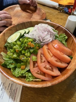 Ringside Fire Grill by null