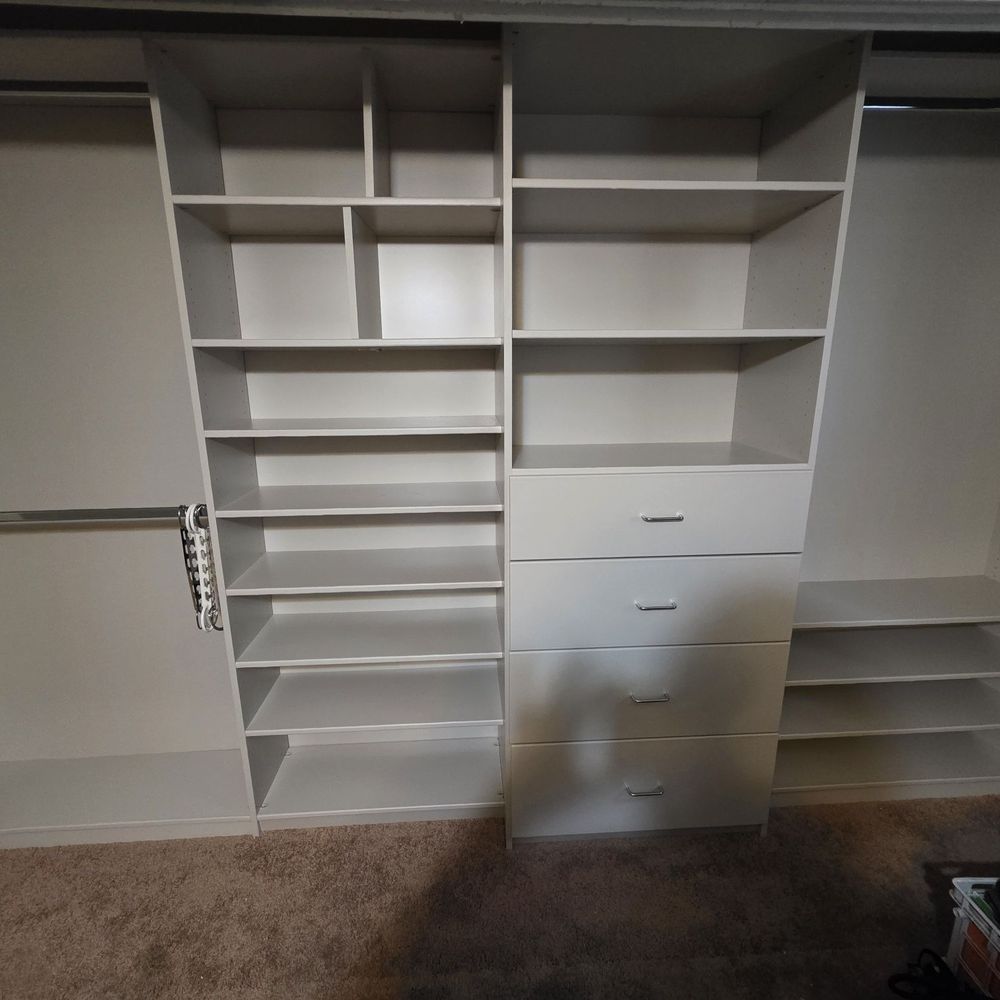 Closets by Design - San Diego - Interior Design Near Me - Vista, California Closets by Design - San Diego - Interior Design Near Me - Vista, California