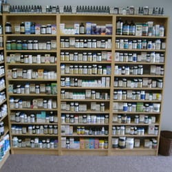 Alcona Chiropractic & AC Natural Foods - AC Natural Foods- Supplements