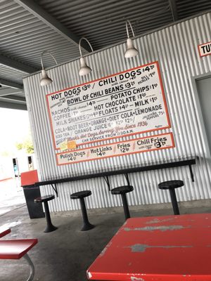 Menu photo 6 Mark's Hot Dogs San Jose, CA Menu photo 6 Mark's Hot Dogs San Jose, CA