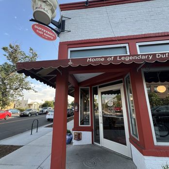 The Duffeyroll Cafe - Entry - Bakeries Near Me - Denver, Colorado The Duffeyroll Cafe - Entry - Bakeries Near Me - Denver, Colorado