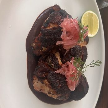 AMA - Perfect chicken - Mexican Near Me - Philadelphia, Pennsylvania