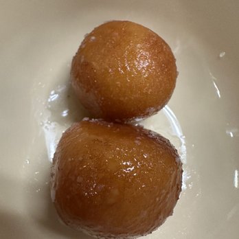 Taj Cafe - Gulab Jamun - Indian Near Me - Fontana, California