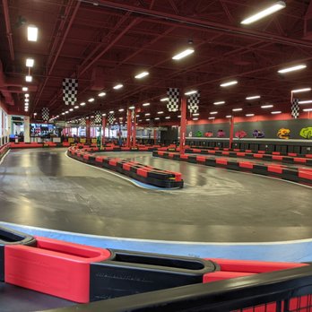 Dezerland Action Park - Arcades Near Me - Orlando, Florida