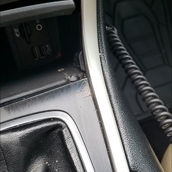 Hallmark Car Wash - Normal level of quality for their hand wash, full armer all detail package. - Car Wash Near Me - Baytown, Texas