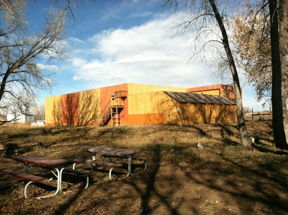 Rocky Mountain Raptor Program - social services organization in Fort Collins, CO