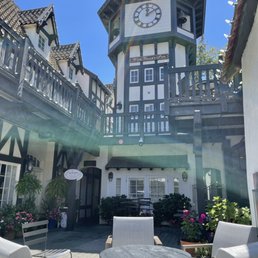 Exterior photo of Wine Valley Inn & Cottages - Solvang, California Exterior photo of Wine Valley Inn & Cottages - Solvang, California