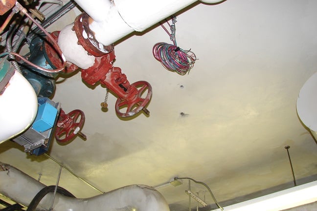 Slide of DPR Plumbing and Heating