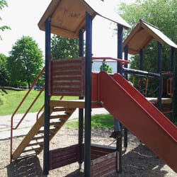Spielplatz