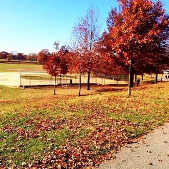 Juniper Valley Park - Parks Near Me - Middle Village, New York