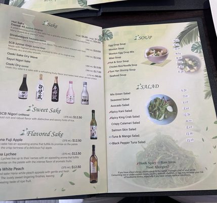 Menu photo 4 Lin's Asian Cuisine East Bronx, NY Menu photo 4 Lin's Asian Cuisine East Bronx, NY