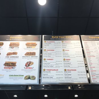 Which Wich - Suffolk - Sandwiches Near Me - Suffolk, Virginia Which Wich - Suffolk - Sandwiches Near Me - Suffolk, Virginia