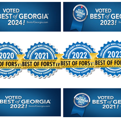 Integrated Therapeutic Solutions - Best of Georgia