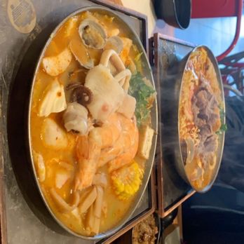 Tasty Point - Tom yum and Taiwanese spicy hot pot - Taiwanese Near Me - Houston, Texas Tasty Point - Tom yum and Taiwanese spicy hot pot - Taiwanese Near Me - Houston, Texas