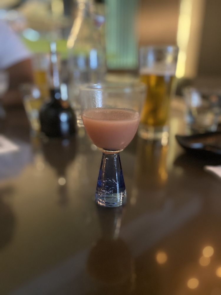 Wasabi Sushi & Izakaya