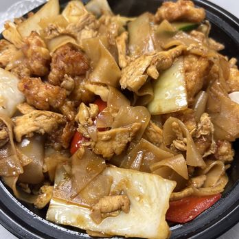 Jai Dee Thai Kitchen - Thai Near Me - Knoxville, Tennessee