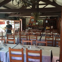 Auberge du Sanglier