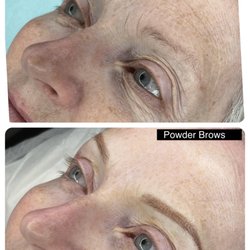 Ink'd Cosmetics - Brows