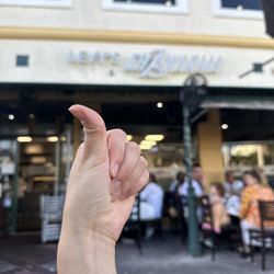 Levy’s Shawarma