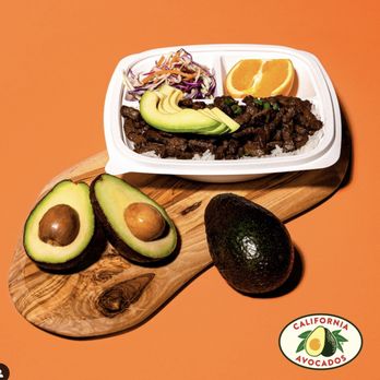 Flame Broiler - Fast Food Near Me - Chatsworth, California Flame Broiler - Fast Food Near Me - Chatsworth, California