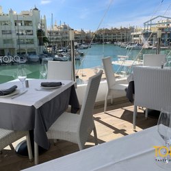 TORO Puerto Marina - TORO Taste of Spain