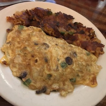 Pegasus - Omelet - Breakfast & Brunch Near Me - Brooklyn, New York