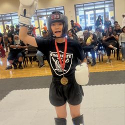 Syndicate Mixed Martial Arts