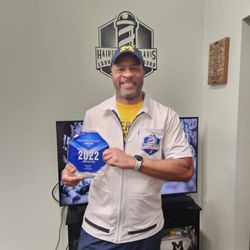 Haircuts By Travis - Award winning barbershop best in Marietta 2022