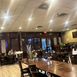 Atash Mediterranean & Italian