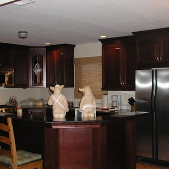 At Home Kitchens - Kitchen & Bath Near Me - North Brunswick, New Jersey At Home Kitchens - Kitchen & Bath Near Me - North Brunswick, New Jersey