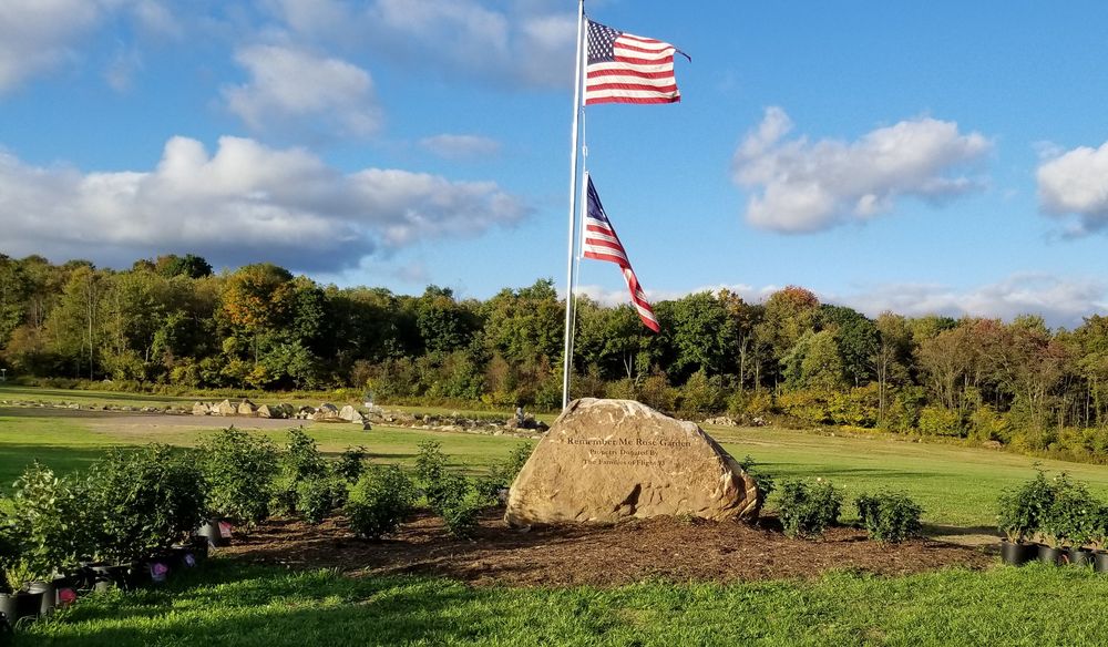 REMEMBER ME ROSE GARDEN Updated June 2024 6488 Old Lincoln Hwy