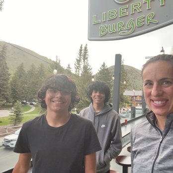 Liberty Burger - Burgers Near Me - Jackson, Wyoming Liberty Burger - Burgers Near Me - Jackson, Wyoming