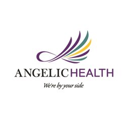 Angelic Health - Angelic Hospice- We're By Your Side with compassionate, professional hospice care